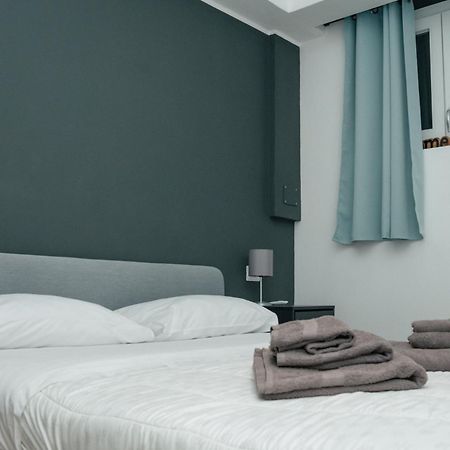 Home Sweet Home San Siro Milano Ngoại thất bức ảnh