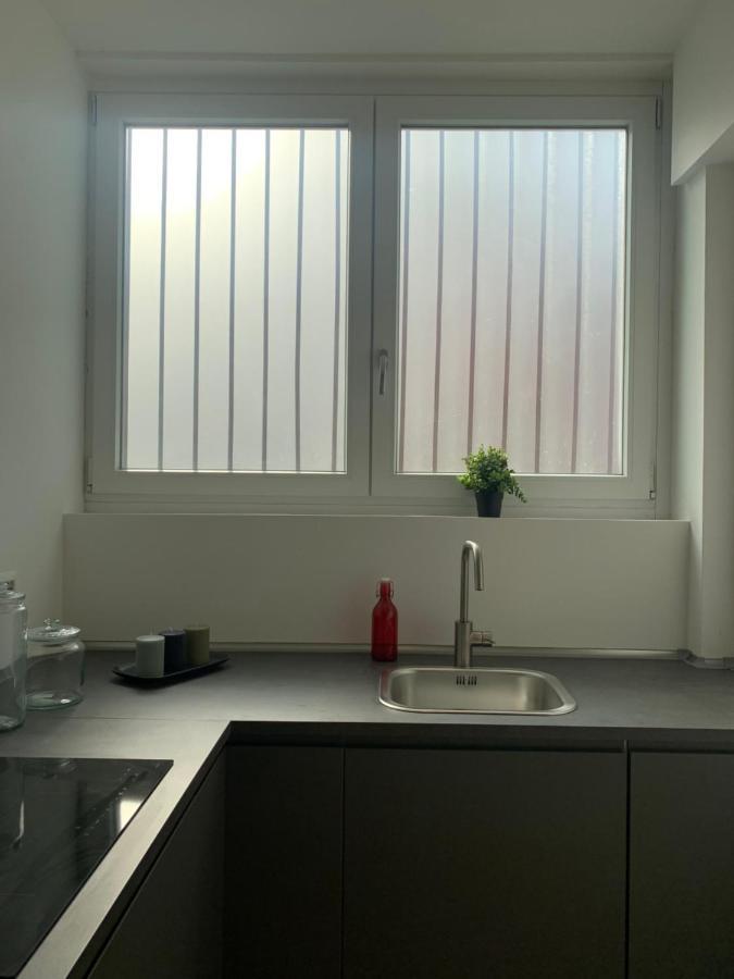 Home Sweet Home San Siro Milano Ngoại thất bức ảnh