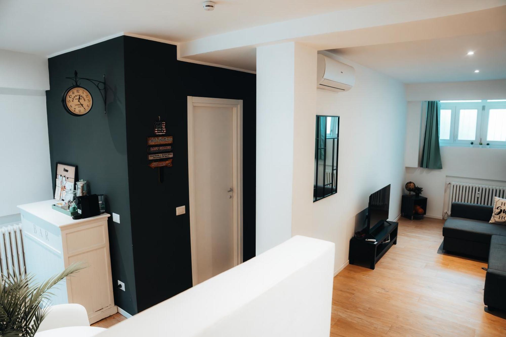 Home Sweet Home San Siro Milano Ngoại thất bức ảnh